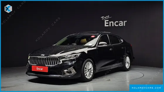 KIA K7 2.5 GDI PRESTIGE