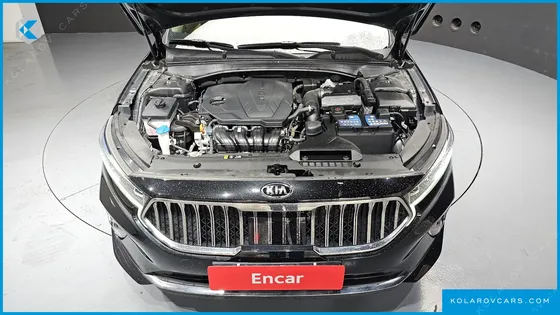 KIA K7 2.5 GDI PRESTIGE