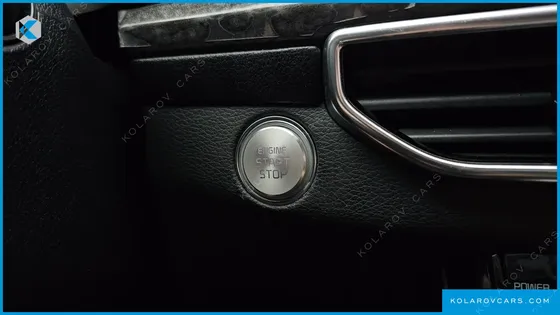 KIA K7 2.5 GDI PRESTIGE