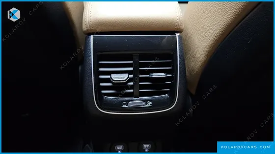 KIA K7 2.5 GDI PRESTIGE