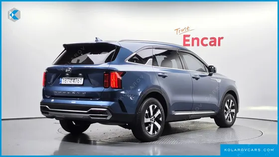 KIA SORENTO DIESEL 2.2 4WD