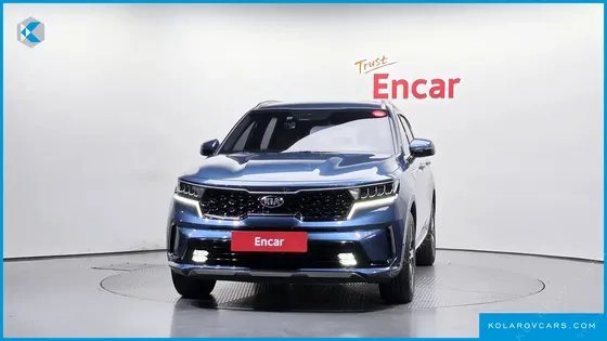 KIA SORENTO DIESEL 2.2 4WD