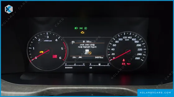 KIA SORENTO DIESEL 2.2 4WD