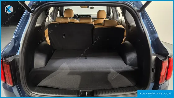 KIA SORENTO DIESEL 2.2 4WD