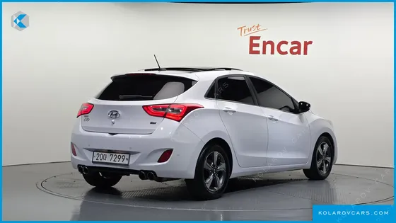 HYUNDAI I30 2.0 PYL