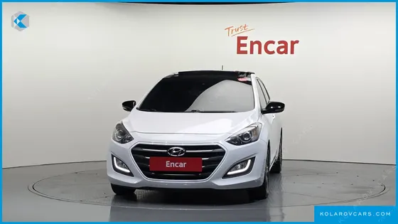 HYUNDAI I30 2.0 PYL