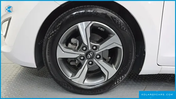HYUNDAI I30 2.0 PYL