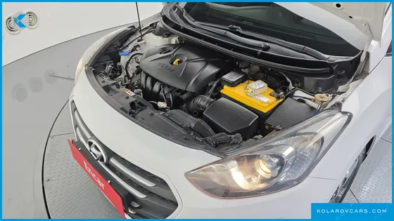 HYUNDAI I30 2.0 PYL