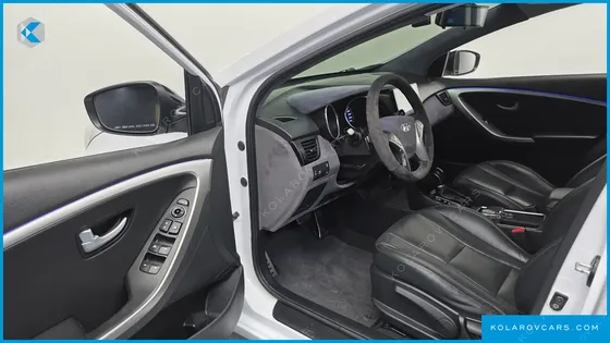 HYUNDAI I30 2.0 PYL