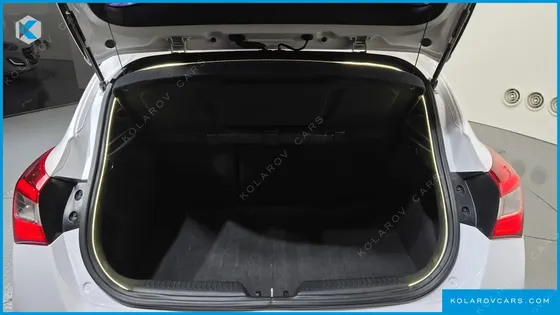 HYUNDAI I30 2.0 PYL