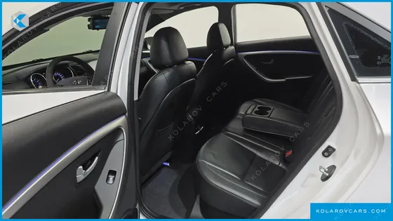 HYUNDAI I30 2.0 PYL