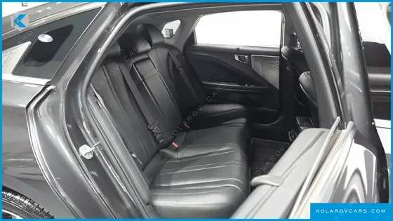KIA K8 2.5 GASOLINE 2WD