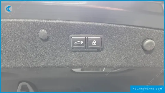 KIA K8 2.5 GASOLINE 2WD