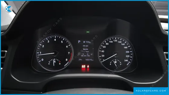HYUNDAI ELANTRA (AVANTE) 1.6