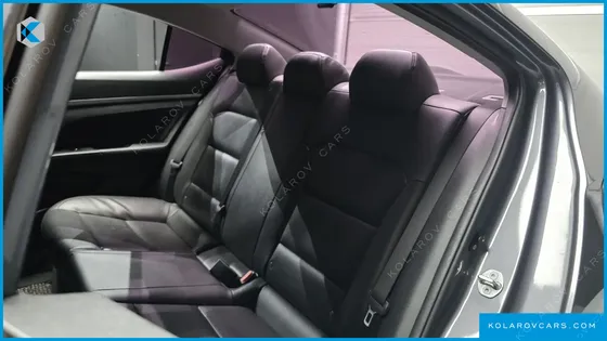 HYUNDAI ELANTRA (AVANTE) 1.6