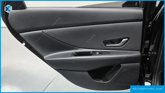 HYUNDAI ELANTRA (AVANTE) 1.6