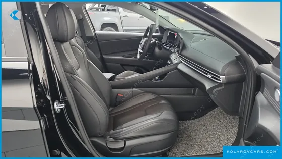 HYUNDAI ELANTRA (AVANTE) 1.6