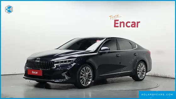 KIA K7 2.5 GDI X EDITION