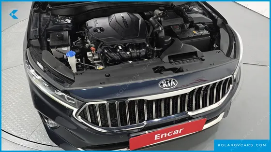 KIA K7 2.5 GDI X EDITION
