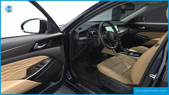 KIA K7 2.5 GDI X EDITION