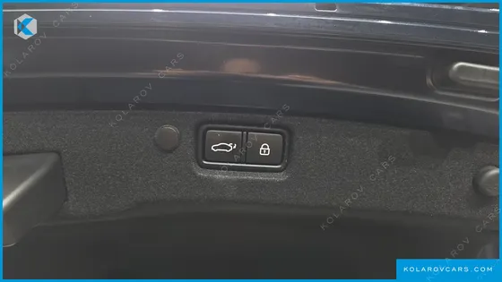 KIA K7 2.5 GDI X EDITION