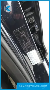 KIA K7 2.5 GDI X EDITION