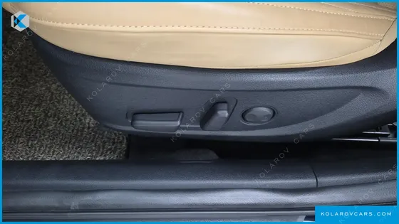 KIA K7 2.5 GDI X EDITION