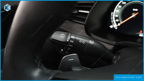 KIA K7 2.5 GDI X EDITION