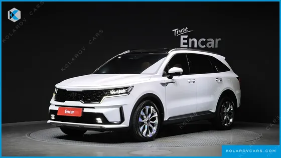 KIA SORENTO DIESEL 2.2 2WD