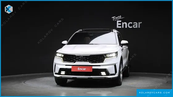 KIA SORENTO DIESEL 2.2 2WD