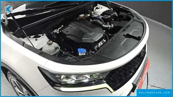 KIA SORENTO DIESEL 2.2 2WD