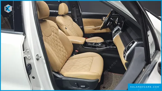 KIA SORENTO DIESEL 2.2 2WD
