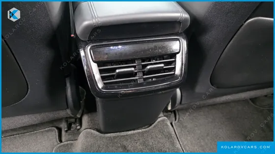 KIA K8 3.5 LPG 2WD