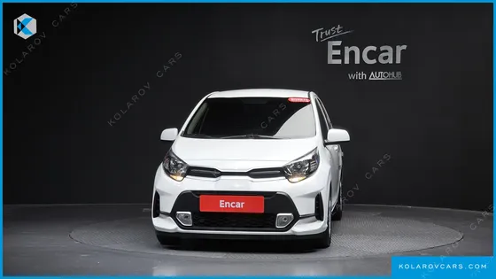 KIA MORNING (PICANTO) VAN