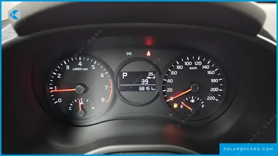 KIA MORNING (PICANTO) VAN