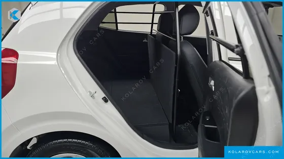 KIA MORNING (PICANTO) VAN