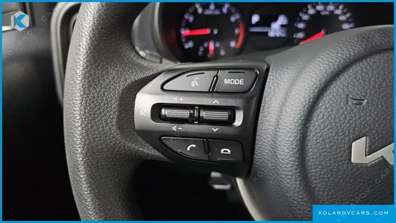 KIA MORNING (PICANTO) VAN