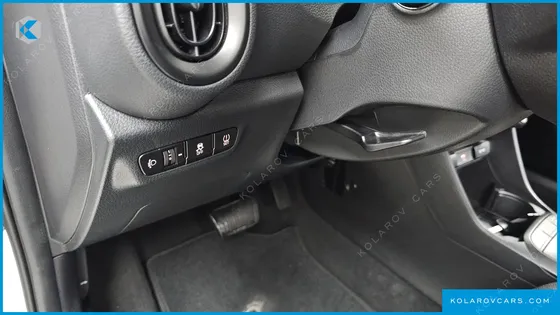 KIA MORNING (PICANTO) VAN