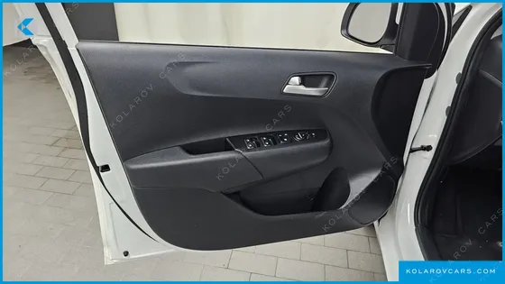 KIA MORNING (PICANTO) VAN