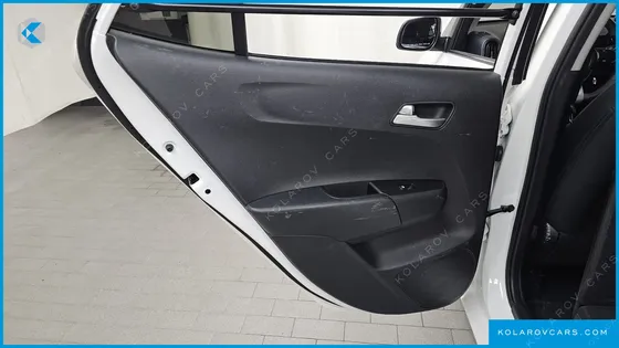 KIA MORNING (PICANTO) VAN
