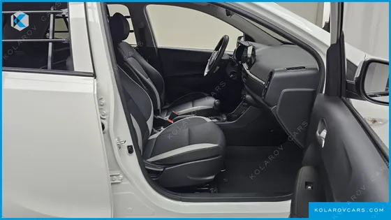 KIA MORNING (PICANTO) VAN
