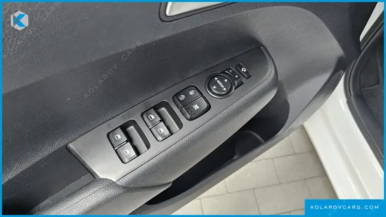 KIA MORNING (PICANTO) VAN