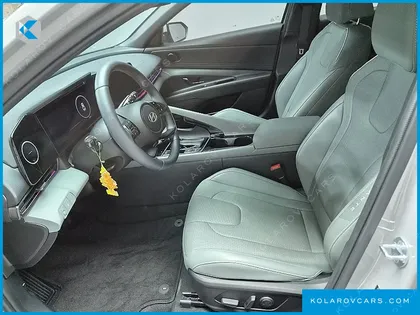 HYUNDAI ELANTRA (AVANTE) 1.6