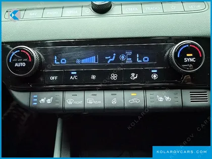 HYUNDAI ELANTRA (AVANTE) 1.6