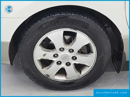 HYUNDAI STAREX 11-SEATER WAGON HVX