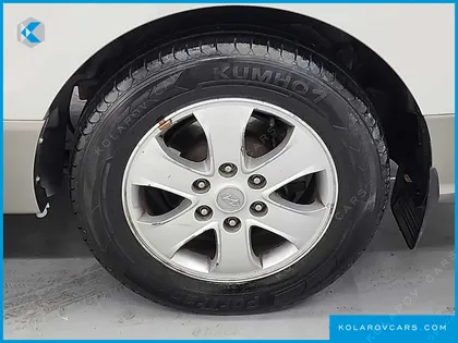 HYUNDAI STAREX 11-SEATER WAGON HVX