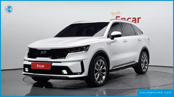KIA SORENTO DIESEL 2.2 2WD