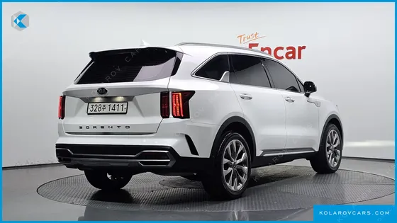 KIA SORENTO DIESEL 2.2 2WD