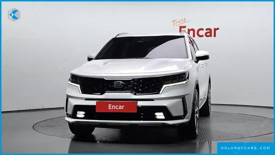 KIA SORENTO DIESEL 2.2 2WD