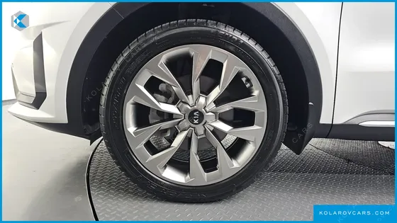 KIA SORENTO DIESEL 2.2 2WD